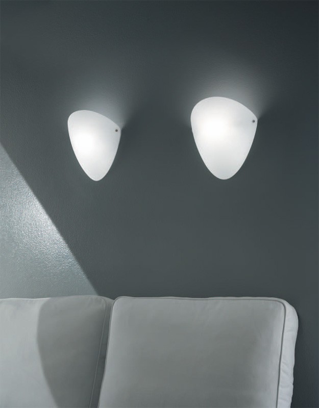 Vistosi Ovalina AP настенный 61109 - Вид №1