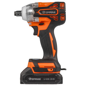 Гайковерт ЕРМАК 691-051 9204039