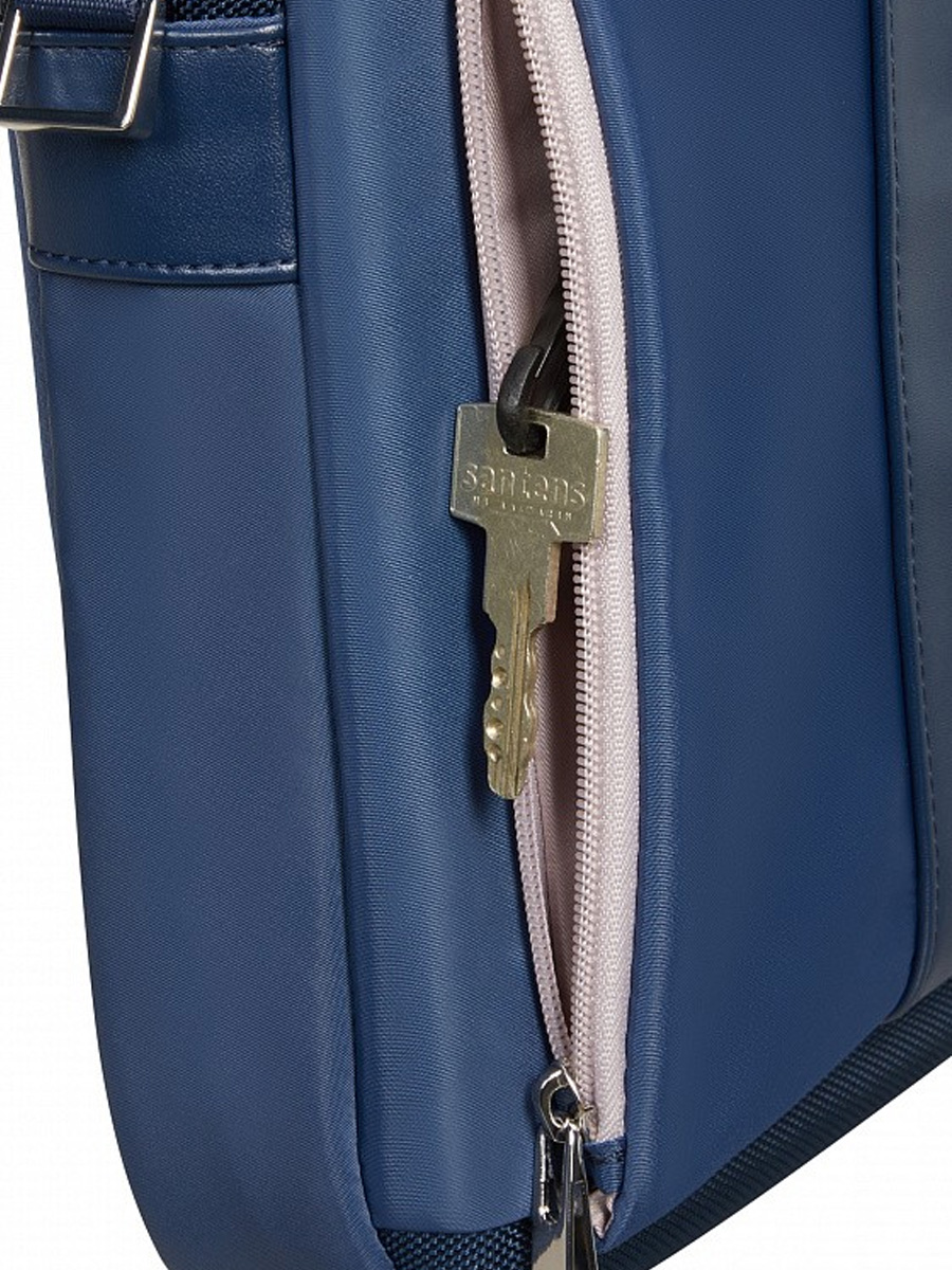 CL5-11007 Сумка для ноутбука CL5*007 Chic Samsonite Openroad  - Вид №7