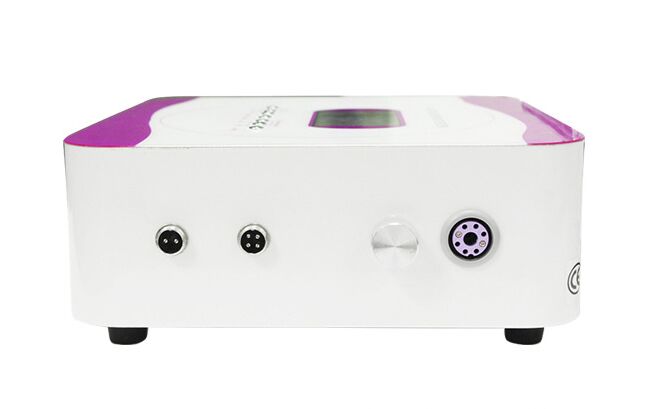 52653 Аппарат коррекции фигуры BS-535 (кавитация, вакуум, RF-лифтинг) Beauty Star  - Вид №5