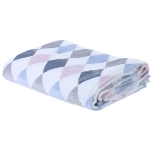 Плед «BELFAST» 200х220 см микрофибра