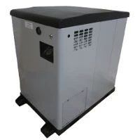 Газовый генератор REG GG14-230SV