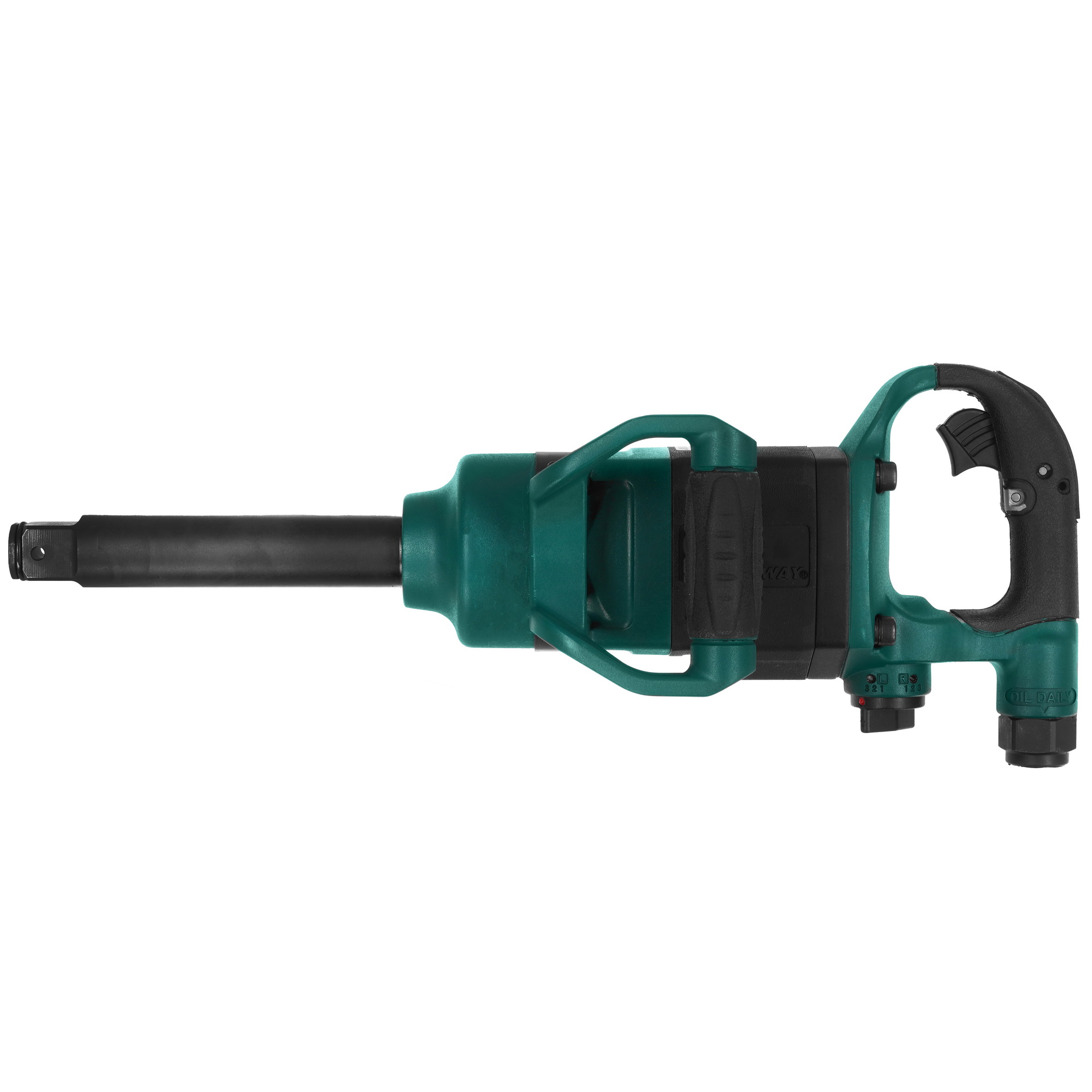 Пневмогайковерт Jonnesway JAI-1138L 1137343 STDN-0096591