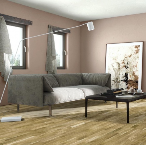 Паркетная доска Barlinek Дуб Асканиа Молти 1000200046 - Вид №16