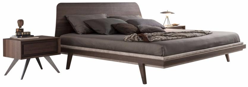 Presotto Кровать из дуба sun-id-1472244 - Вид №4