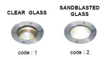 Напольный напольный заполнитель пола Сид BEL-LIGHTING Zaxor ARCH-00098840 - Вид №5