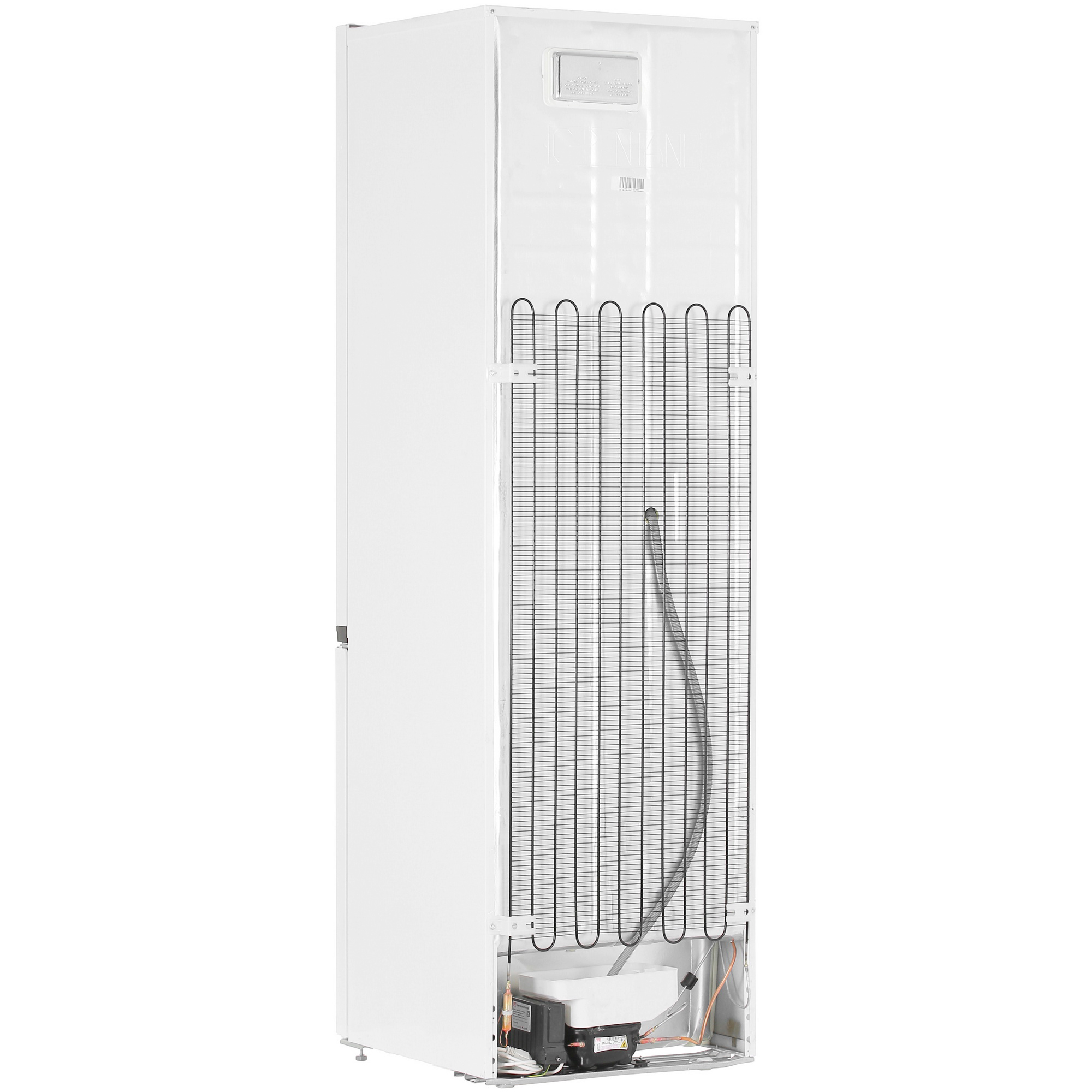 5317833 Холодильник с морозильником   Beko B5RCNK403ZW белый STDN-0098709 - Вид №4