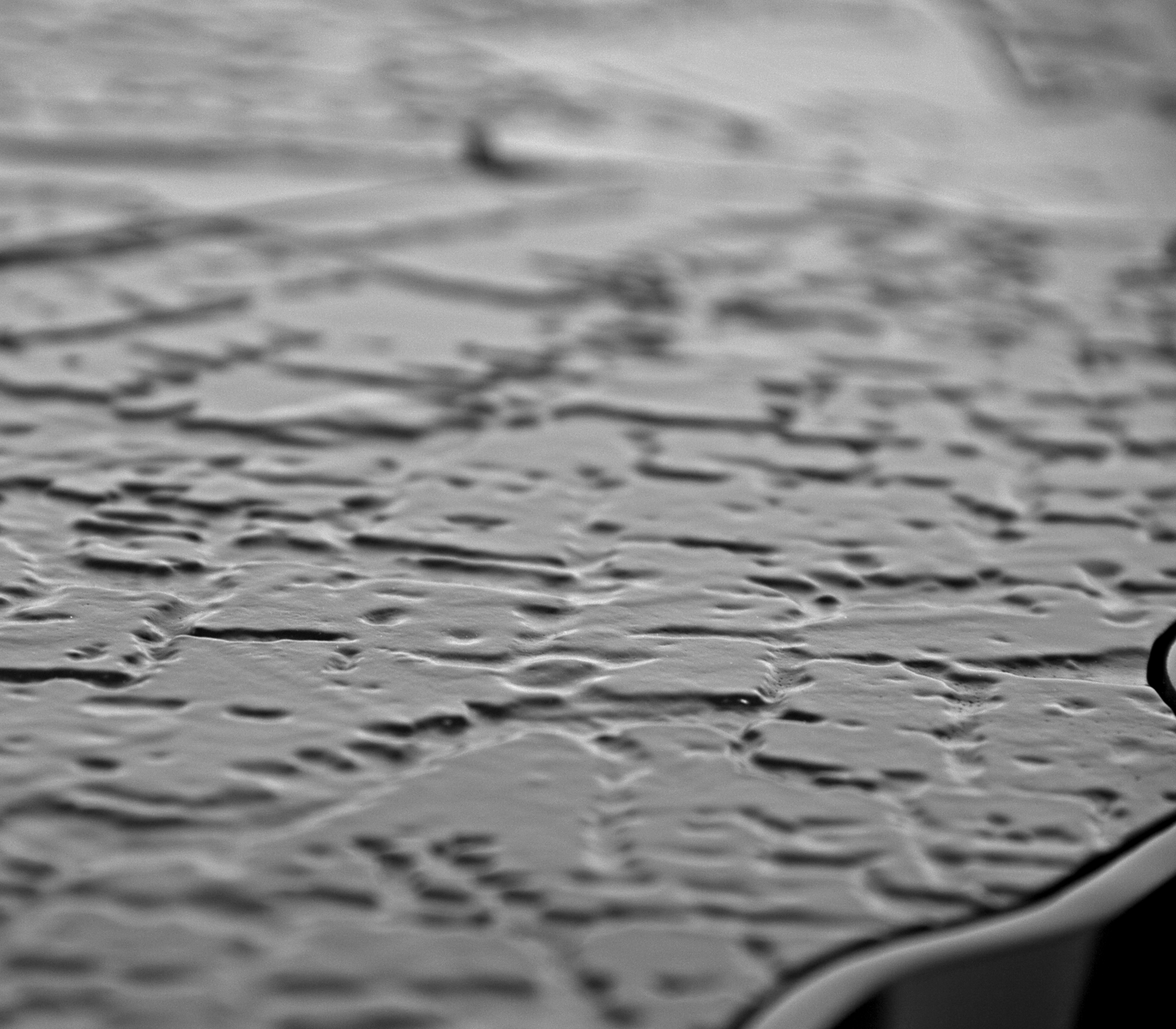 0-091 Eden черный центральный стол Boca Do Lobo  - Вид №6