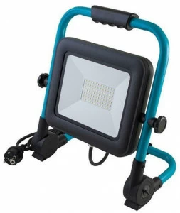 FT Освещение строительной площадки