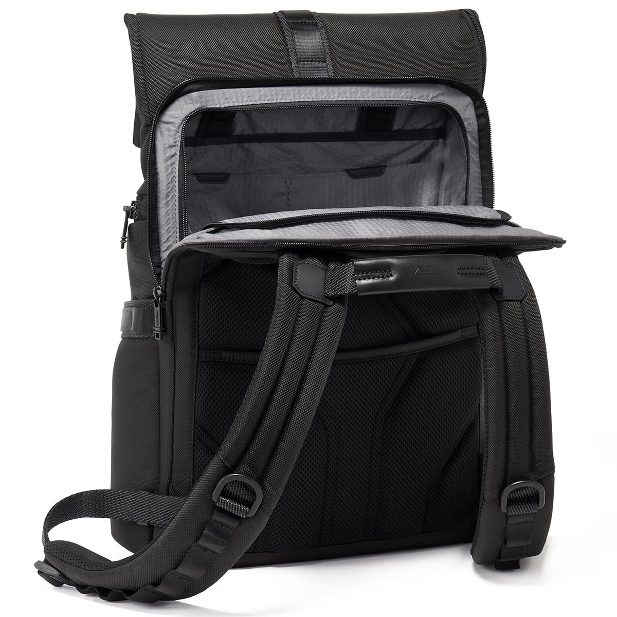 232759D Рюкзак Logistics Flap Lid Backpack Tumi Alpha Bravo  - Вид №5