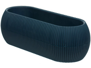 Горшок для цветов Lugo 1.3L Blue NAVAKO