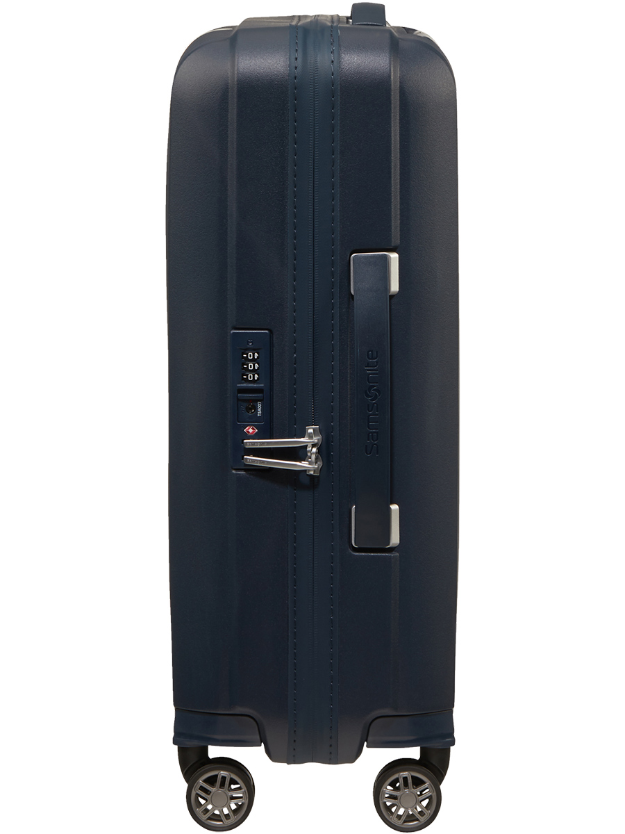 KD8-01001 Чемодан KD8*001 Spinner Samsonite Hi-Fi - Вид №3