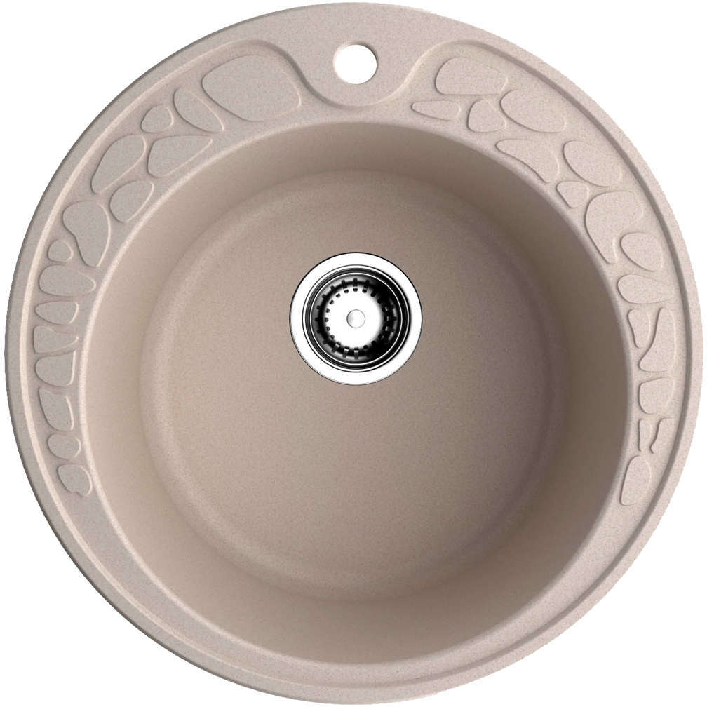 Кухонная мойка Tovada 51 SA OMOIKIRI