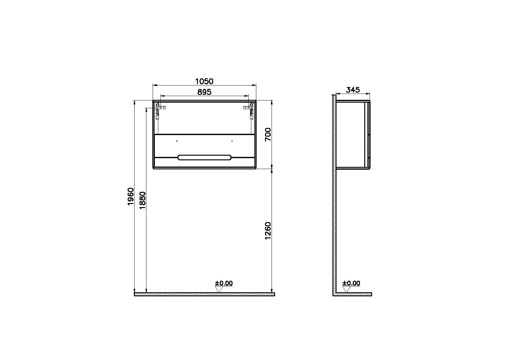 60887  Vitraglobal Sento - Вид №1