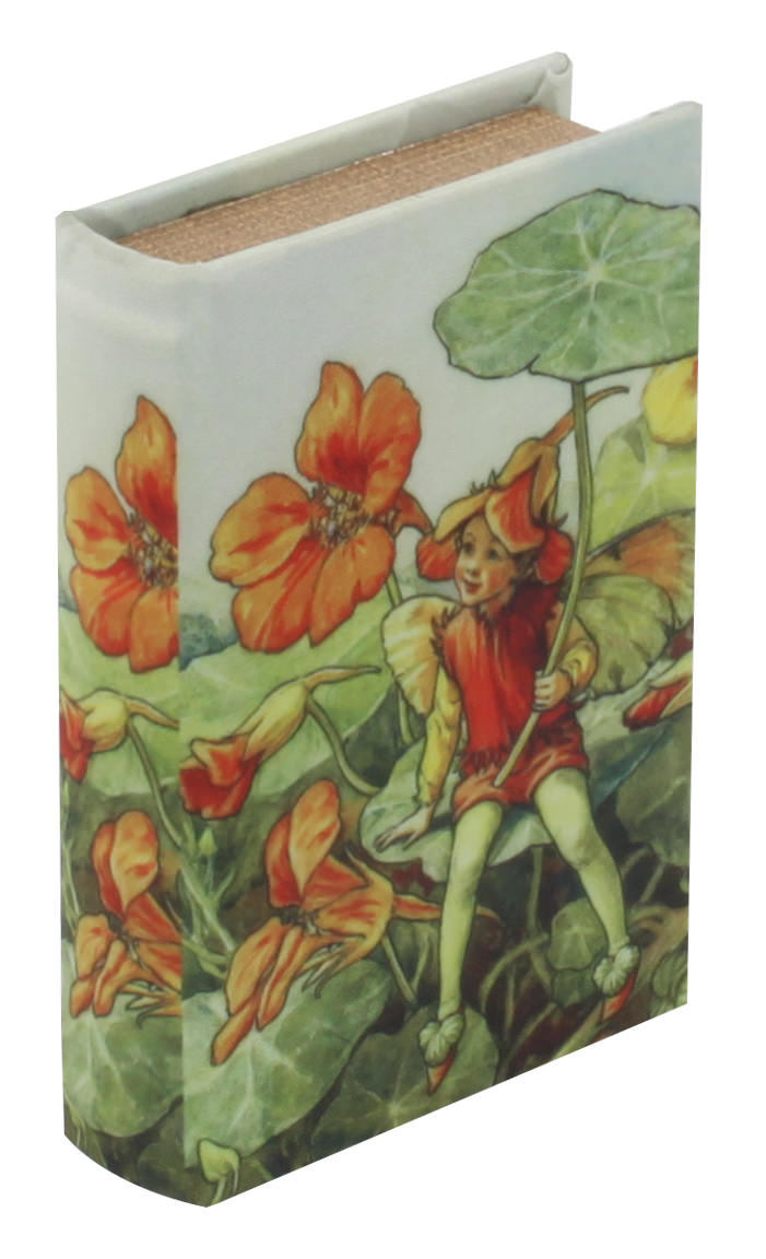 3870435.0144 Коробка-книжка TO4ROOMS 