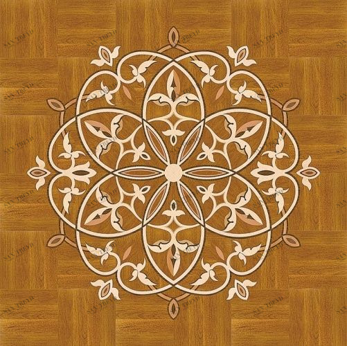 Розетка Первый дебют Русская классика 39723