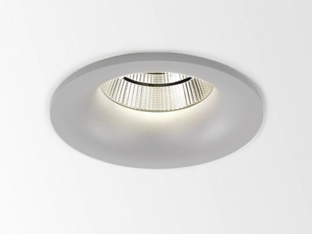 Алюминиевый круглый светодиодный светильник Deltalight Reo ARCH-00028277