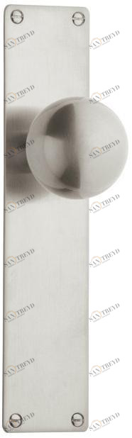 Formani Никелевая ручка Timeless Mpk