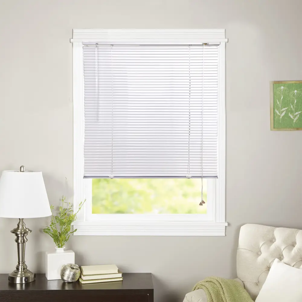 INSPIRE — Горизонтальные алюминиевые жалюзи для окон 70×160 см 89351010 STLM-1359828 - Вид №3