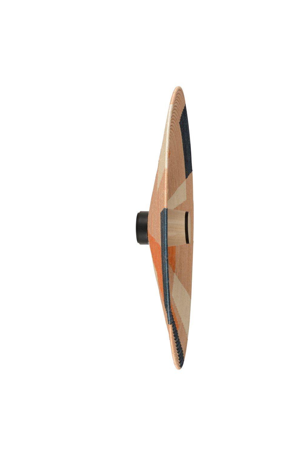 Applique a LED in abaca Forestier Parrot ARCH-00035413 - Вид №54