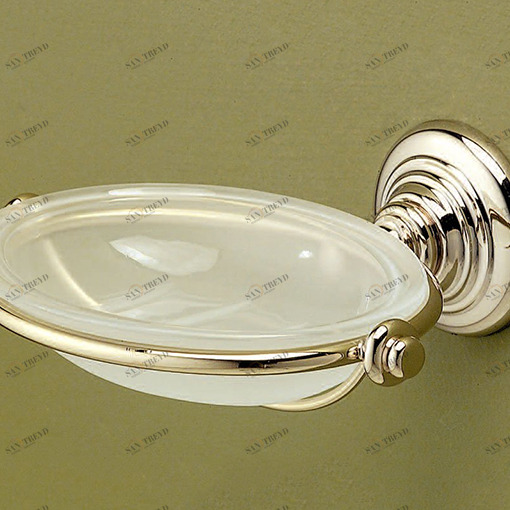 Мыльница настенная DD214IN Devon Devon CHELSEA Devon&Devon CHElSEA ACCESSORI