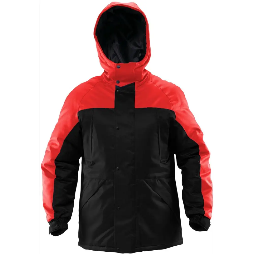 Куртка Santreyd Аляска - надежная защита от непогоды 89394444 STLM-1536199