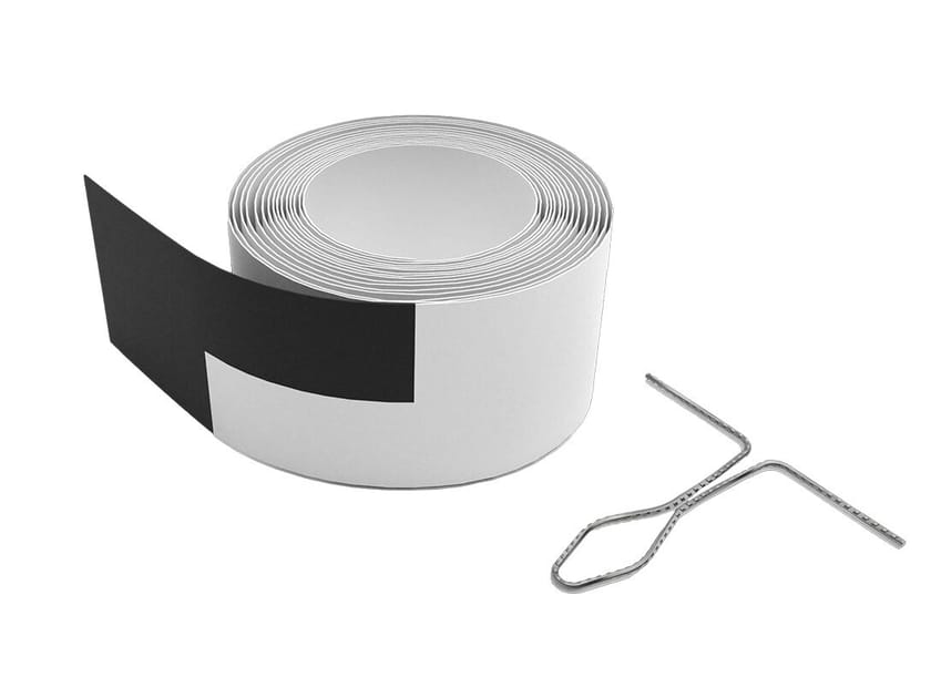 Waterstop из листового металла Drykos JOINTSTEEL P (160-240) ARCH-00144182