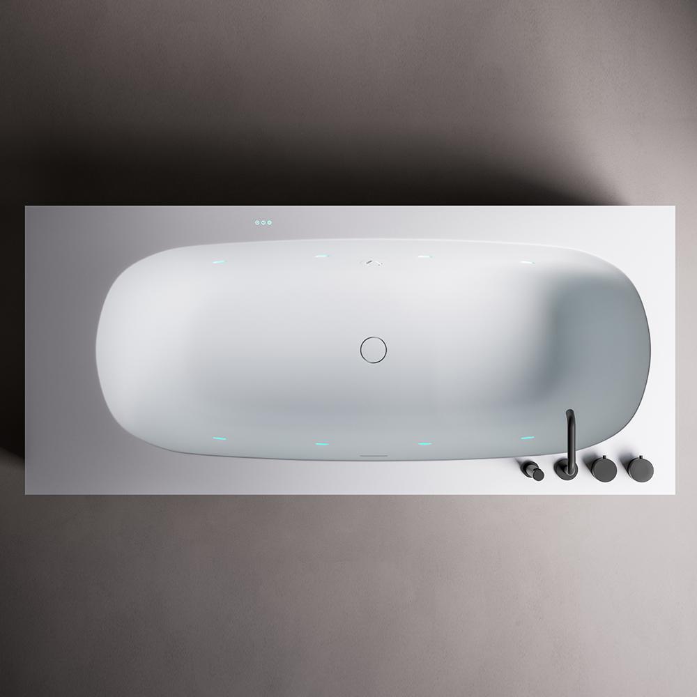 Reef  Glass1989  Ванны  - Вид №1