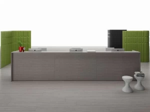 Citterio Модульная стойка администратора Shard