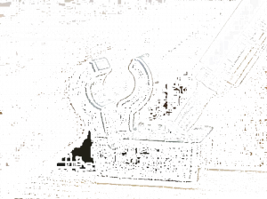 Dakota Металлическая система крепления  Lv078