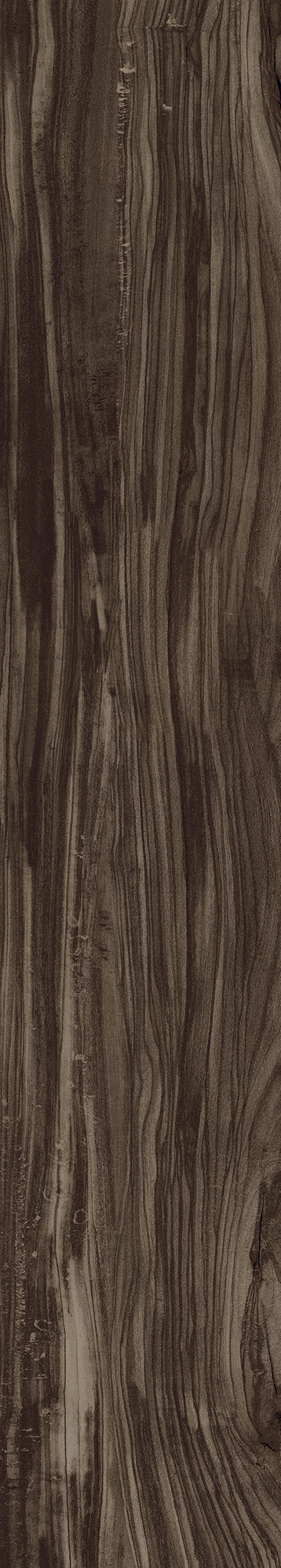 Керамогранит PEARSIAN WOOD CHARCOAL 20х120 Creanza CW-CR01-B - Вид №15