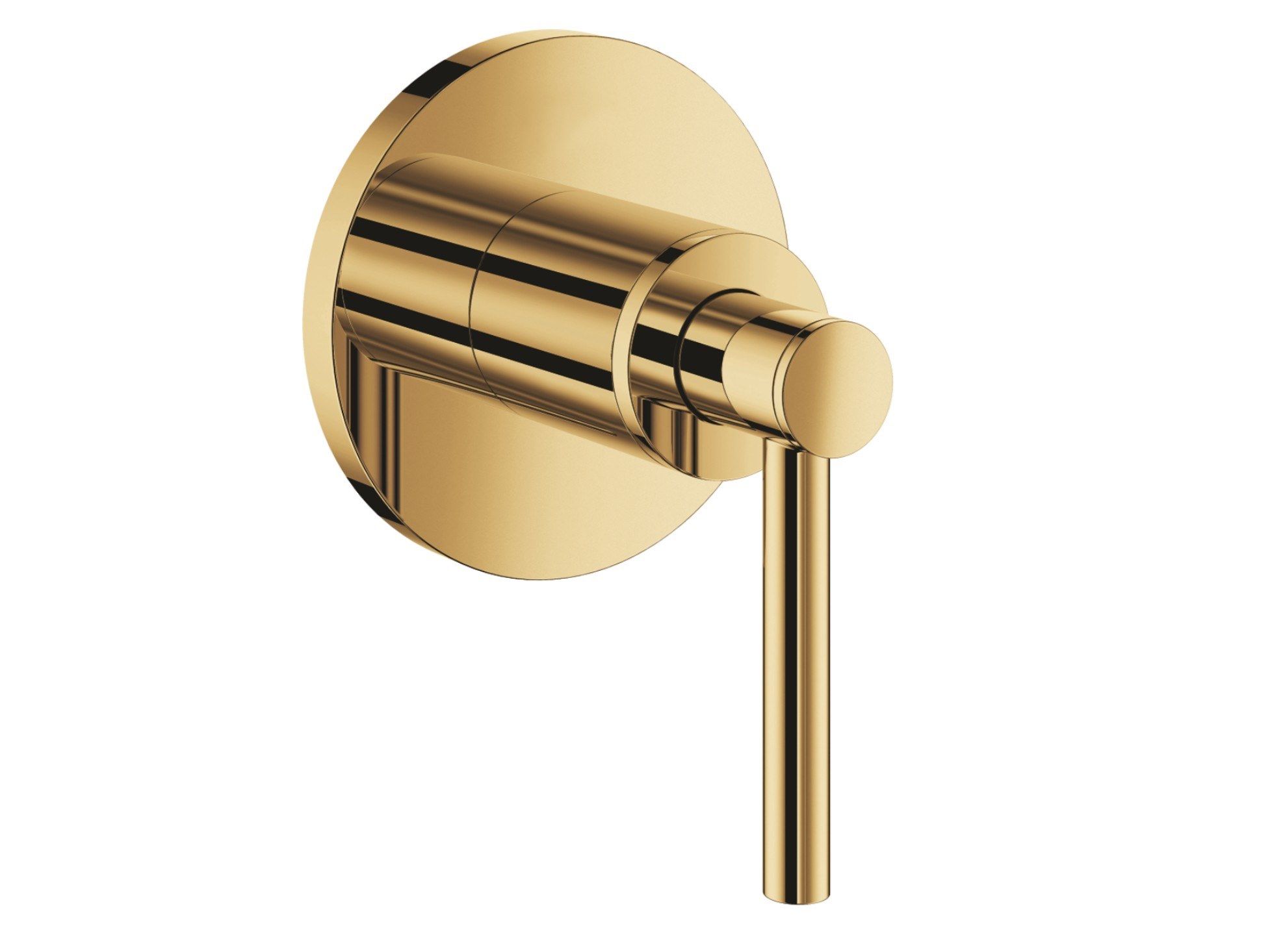 Наружный смеситель для душа с одним отверстием Grohe Атриум ARCH-00109745 - Вид №3