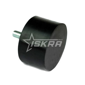 IS68 Виброизолятор PM20X25 M6X18 PM20250618 ISKRA