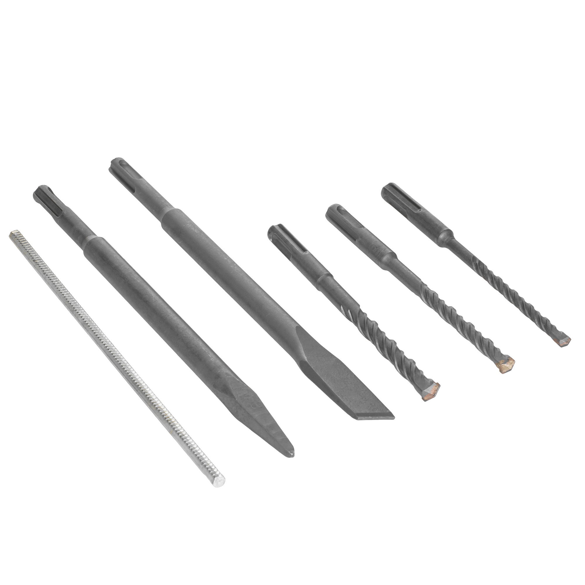 Перфоратор BRAIT BRH26 9230250 STDN-0014237 - Вид №5