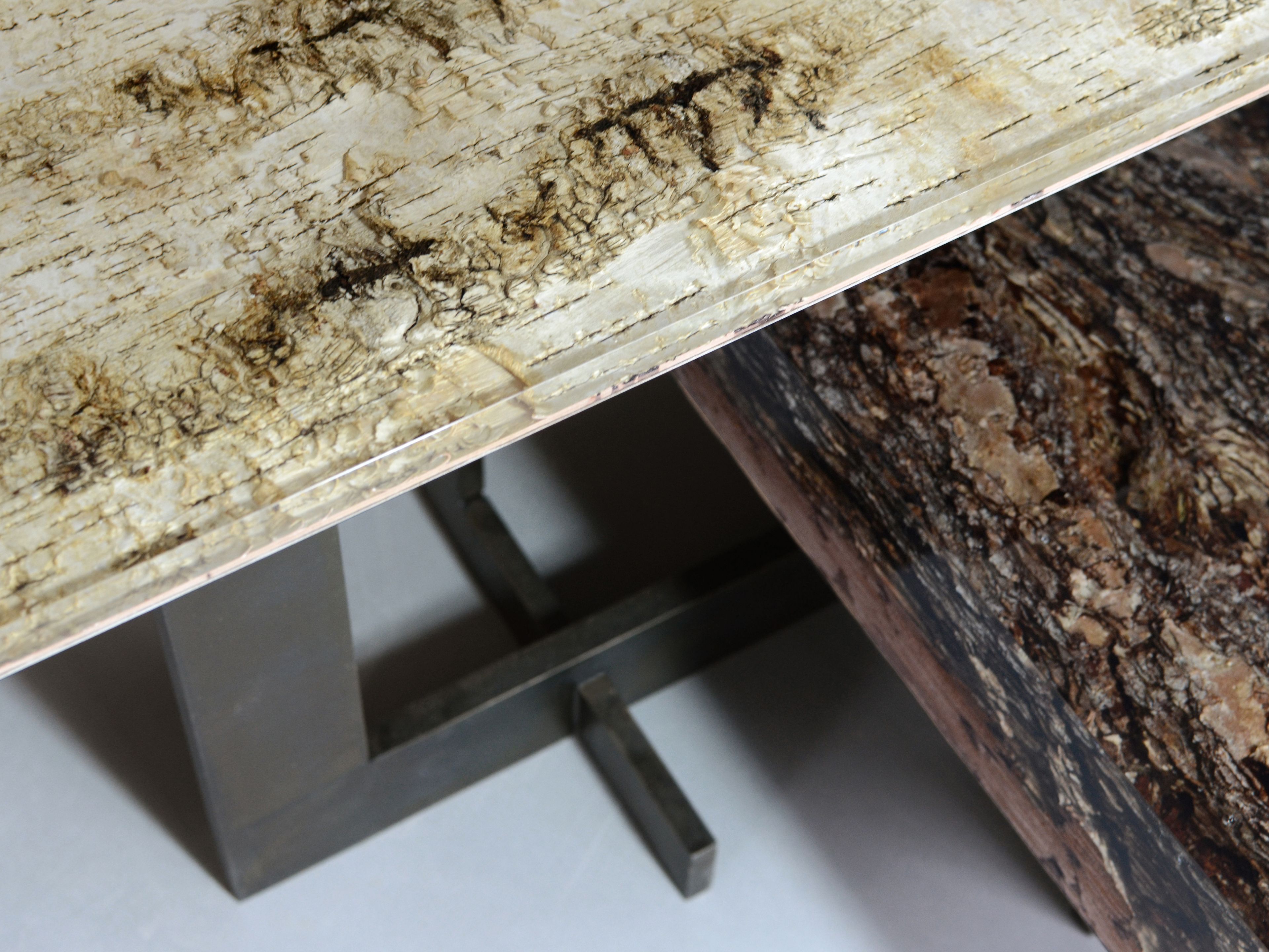 Журнальный столик alcarol Phellem ARCH-00050400 - Вид №10