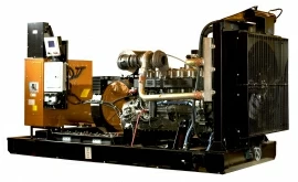 Газовый генератор Generac SG240