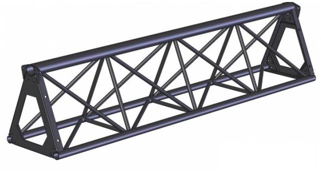 SELVOLINA Металлоконструкции для выставочных и выставочных стендов sun-id-1453196 - Вид №4