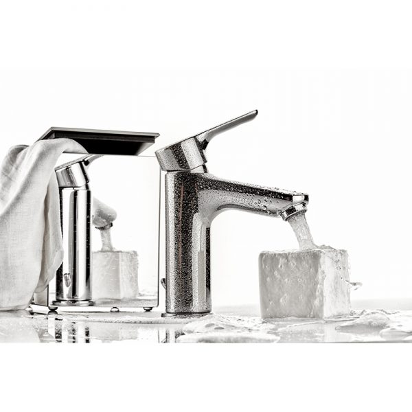 Смеситель для раковины TENDER GRB MIXERS 912900 - Вид №4