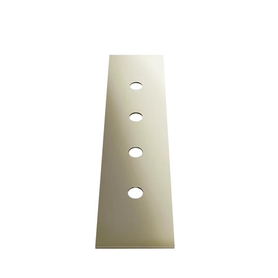 Комплект для слива ручного Душа 01664 720 Gessi 01664720