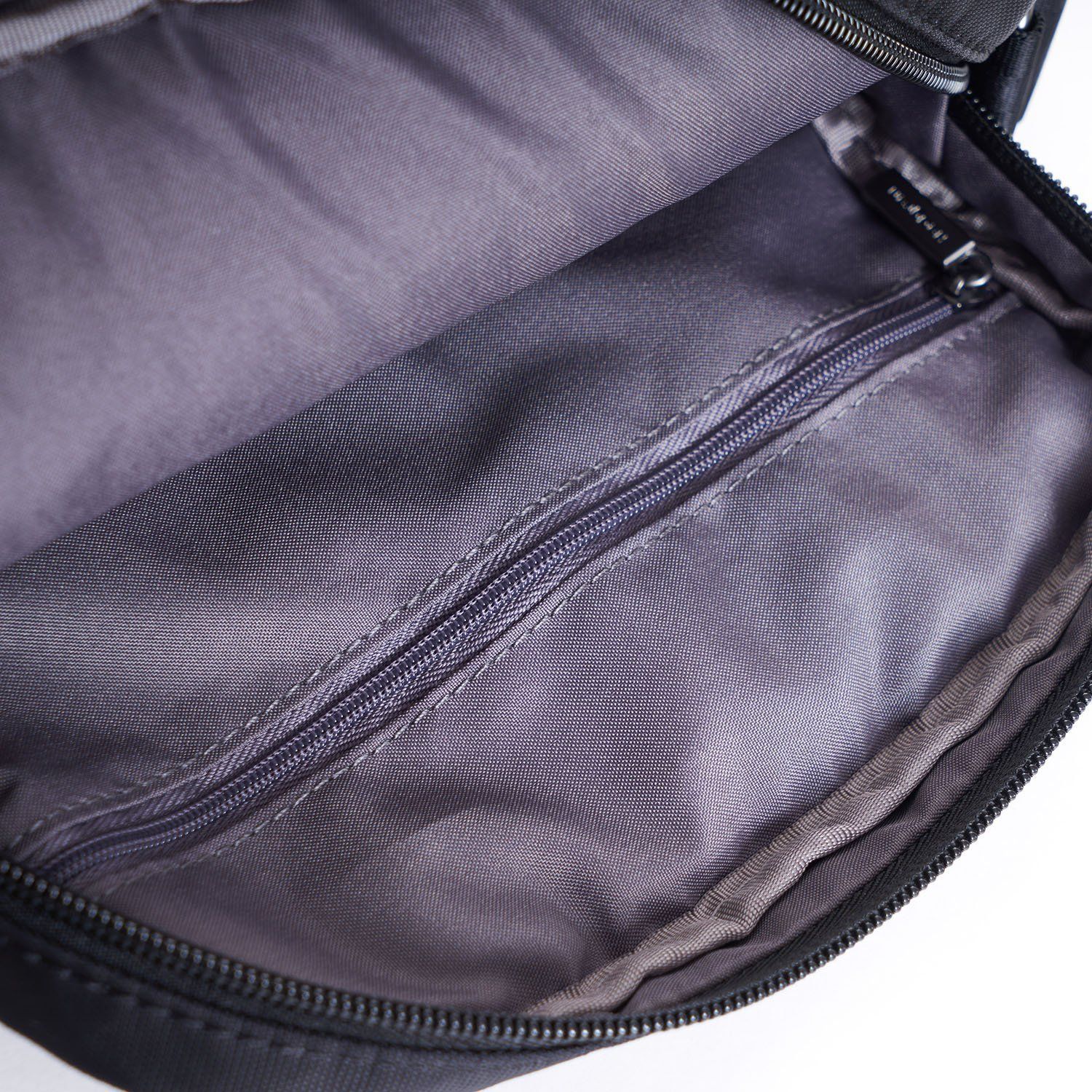 HLNK01/003-01 Сумка плечевая HLNK01 Crossover Contact RFID Hedgren Link - Вид №6