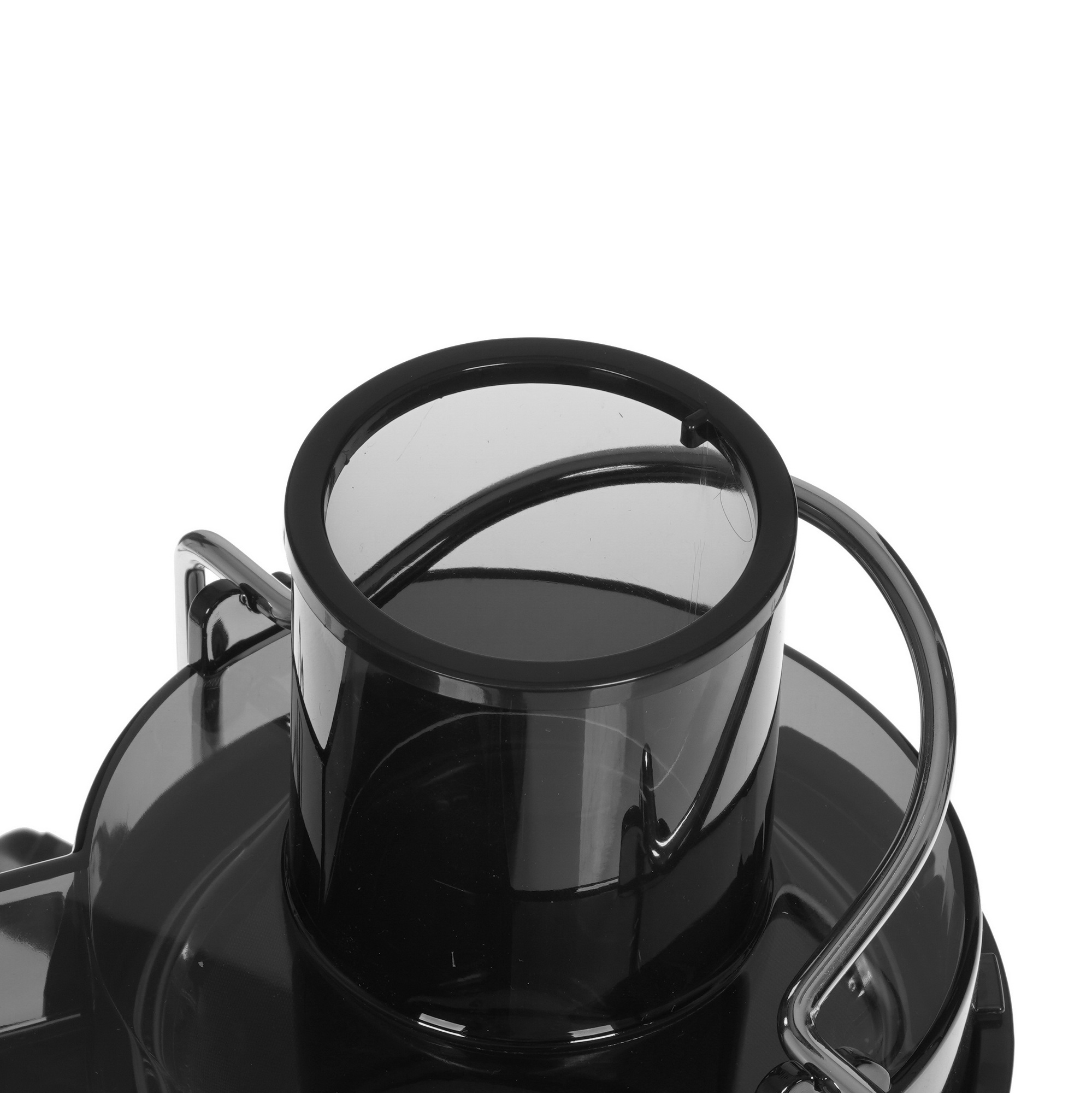 9903894 Соковыжималка электрическая Kelli KL-5090 серебристый STDN-0056957 - Вид №4