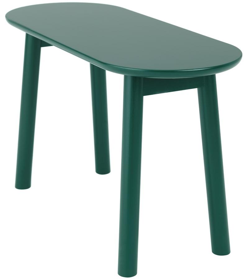 Schönbuch Лакированная деревянная скамья Schonbuch sun-id-1492103 - Вид №11