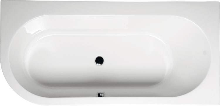 34611M Polysan Эксцентрические ванны 