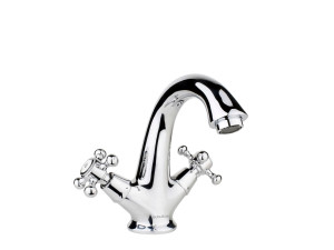 Смеситель для раковины с одним отверстием