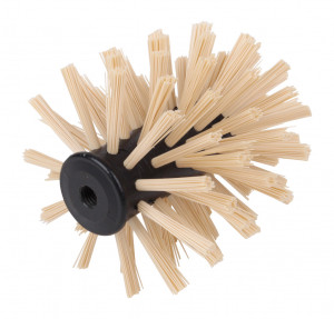 364400 Сменная насадка для ершика для унитаза Buerstenwelt