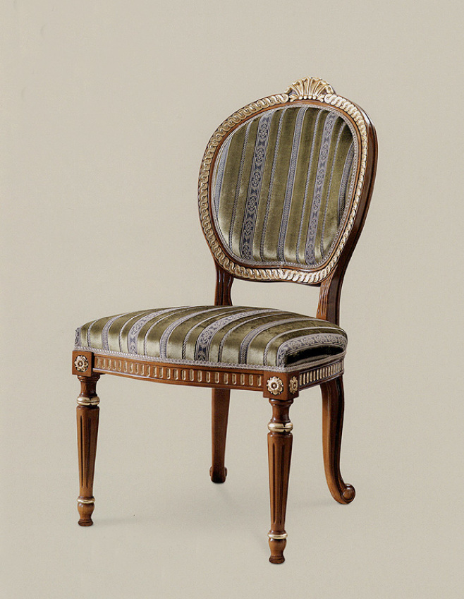 Стул  CEPPI 3064 Luxury