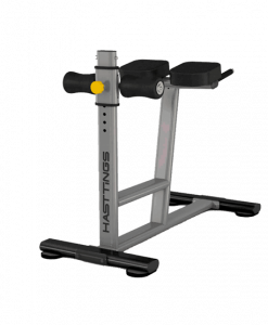 HD007-4 Hasttings digger hd007-4 гиперэкстензия горизонтальная (римский стул) Hasttings