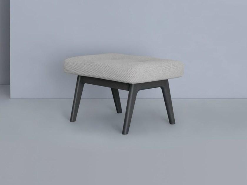 ZEITRAUM Подставка для ног из ткани Friday sun-id-1376164 - Вид №3