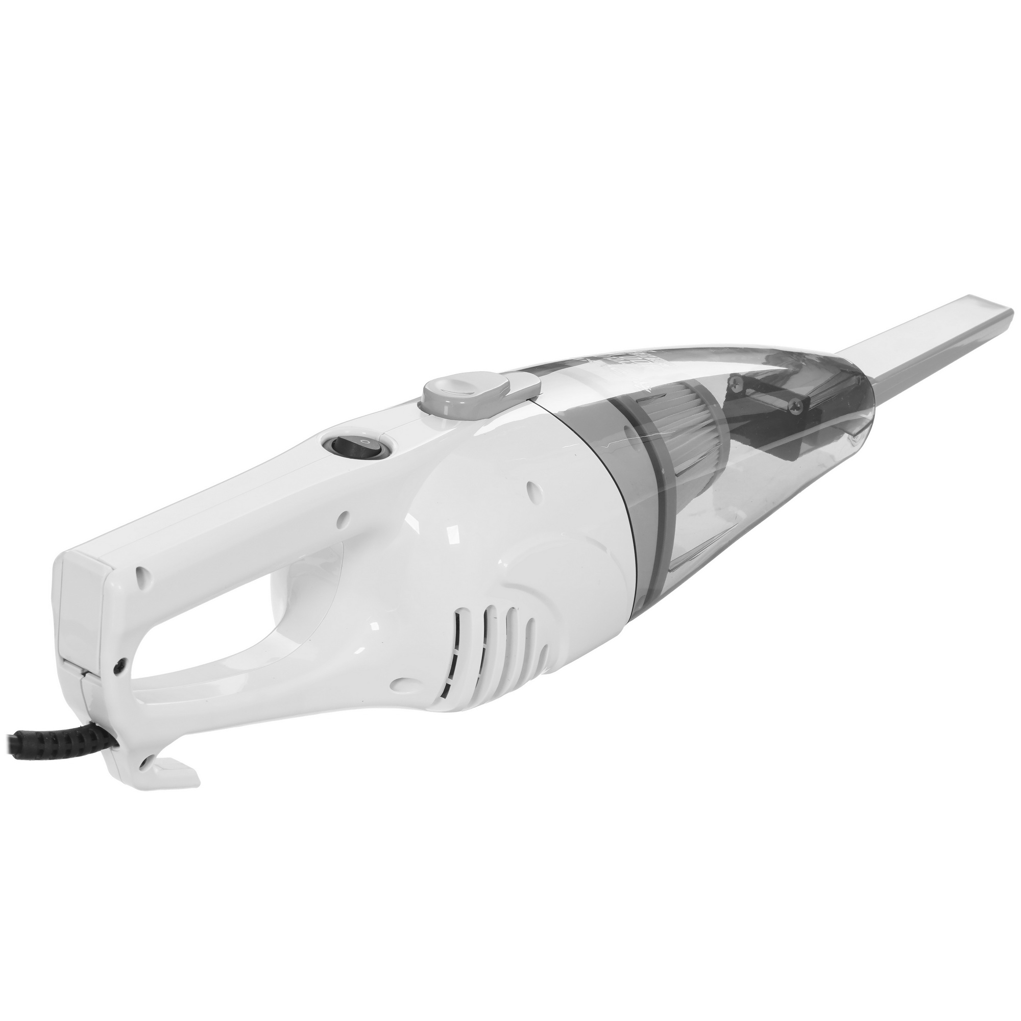 1040432 Пылесос  вертикальный  DEXP M-800V  белый STDN-0092104 - Вид №7