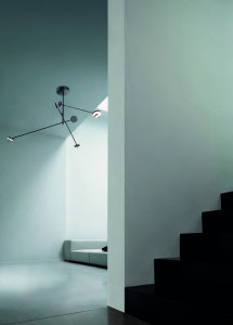 095829 Светильник 00-7384-05-05 Leds C4 Invisible